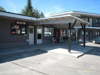 Gold Pan Motel - Bed and Breakfast
