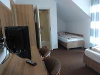 Twin Room with Balcony