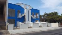 Casa Vacanze Cristoforo Colombo - B&B Lido Conchiglie