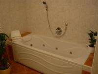 Appartements Sonnwend - Bed and Breakfast Gerlos