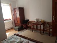 Tweepersoonskamer met Eigen Badkamer