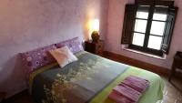 Casa Rural del Rio - Bed and Breakfast La Nava