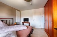 Habitación Doble con baño compartido