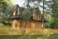 Pod Modrzewiami - B&B
