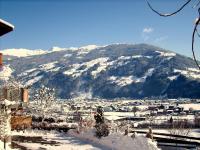 Appartement 1 Chambre