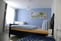 Apartment - Erdgeschoss
