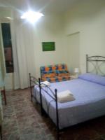 Dreibettzimmer mit eigenem Bad
