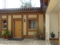 Solar da Salvadoura - Chambres d’hôtes Amares