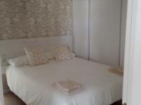 Three-Bedroom Apartment with Terrace