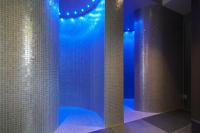 Alpine Lodge Chesa a la Punt - Chambres d’hôtes Pontresina