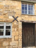 Old Mill Barn - B&B