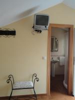 Tweepersoonskamer met 1 of 2 Bedden