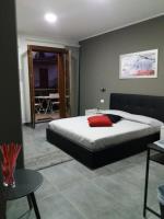 Suite Familiar con balcón