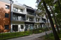Dwie sosny i świerk - B&B