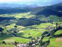 Haus Diesenhof - B&B Lauterbach/Schwarzwald
