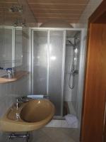 Comfort double-room with balcony 