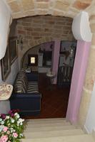 Double Room with Balcony and Sea View