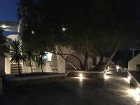 GKMykonos - Ferienwohnung Áno Merá