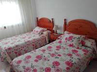Appartement met 1 Slaapkamer