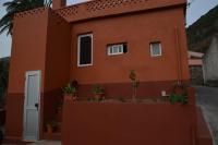 Casa Camilo - Ferienwohnung Vallehermoso