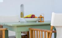 Studio mit Terrasse