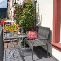 Apartamento de 2 dormitorios