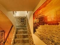 Spanish Galleon Lodge - Ferienwohnung