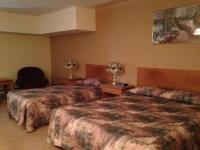 Chambre Triple