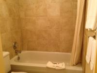 Chambre Lit King-Size