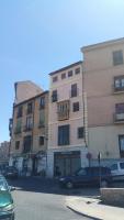 Toledo Flat, City Centre - B&B
