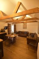 The Stables at the Old Vicarage - B&B Lincoln