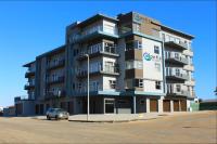 Atlantic Apartments - B&B