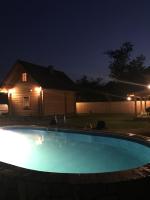 Zacisze Pod Lipą - Chambres d'hôtes Andrychów