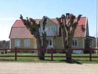 Stålemara Gård Krickan - B&B