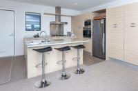 Three-Bedroom Family Suite - Water Front