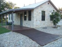 Breezy Hills Cottages - Moonlight Cottage - B&B