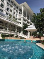 B&B Cha-am - The Energy Hua Hin by Jammaree - Bed and Breakfast Cha-am