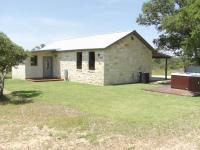 Breezy Hills Cottages - Hill Top Cottage - B&B
