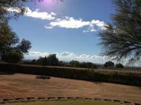 Blye Uitsig - B&B Oudtshoorn