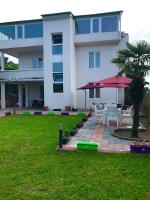 BSG Rustaveli 184 - Ferienwohnung Kobuleti
