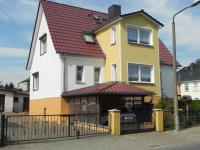Ferienunterkuenfte Schulz - B&B Ahlbeck