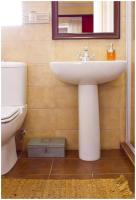 Habitación Doble Estándar