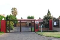 Asante Guest House - B&B