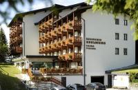 Residence Edelweiss - Bed and Breakfast San Martino di Castrozza