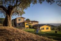 Il Poggio Delle Ginestre - Bed and Breakfast