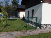 Villa Jasna - Ferienwohnung Liptovský Mikuláš