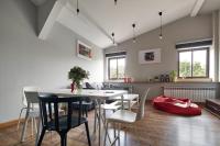 PlayHouse Apartments - B&B Cracovia
