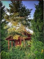 Rosehill Cottage - B&B Orbányosfa