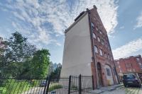 Dream Loft Motlava River - Ferienwohnung