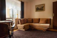 Familiesuite met Balkon